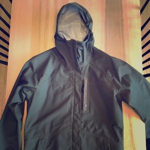 Chrome Industries hard shell